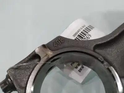 Second-hand car spare part piston for bmw serie 3 berlina (e90) 320d oem iam references 408  