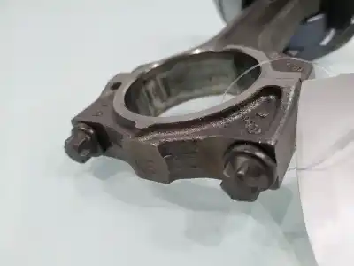 Second-hand car spare part piston for bmw serie 3 berlina (e90) 320d oem iam references 408  