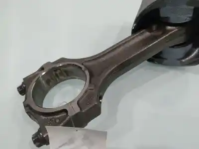 Second-hand car spare part piston for bmw serie 3 berlina (e90) 320d oem iam references 408  