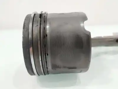 Second-hand car spare part piston for bmw serie 3 berlina (e90) 320d oem iam references 408  