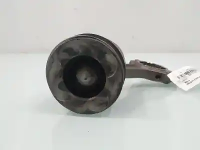 Second-hand car spare part piston for bmw serie 3 berlina (e90) 320d oem iam references 408  