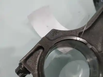 Second-hand car spare part piston for bmw serie 3 berlina (e90) 320d oem iam references 408  