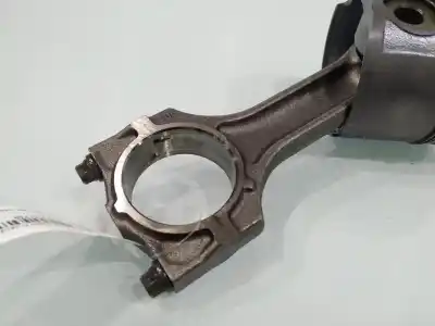 Second-hand car spare part piston for bmw serie 3 berlina (e90) 320d oem iam references 408  