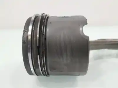 Second-hand car spare part piston for bmw serie 3 berlina (e90) 320d oem iam references 408  