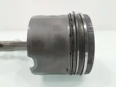 Second-hand car spare part piston for bmw serie 3 berlina (e90) 320d oem iam references 408  