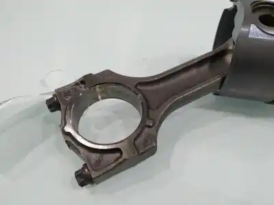 Second-hand car spare part piston for bmw serie 3 berlina (e90) 320d oem iam references 408  