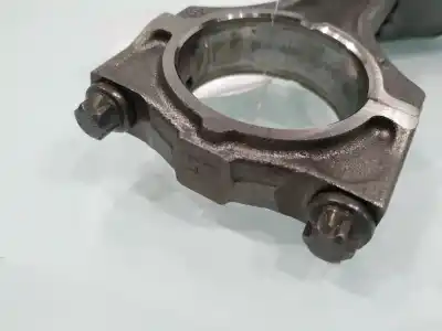 Second-hand car spare part piston for bmw serie 3 berlina (e90) 320d oem iam references 408  