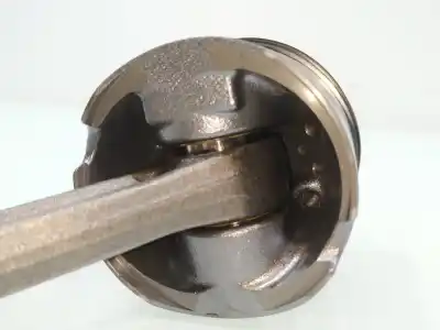 Second-hand car spare part piston for bmw serie 3 berlina (e90) 320d oem iam references 408  