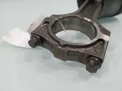 Second-hand car spare part piston for bmw serie 3 berlina (e90) 320d oem iam references 408  