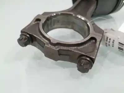 Second-hand car spare part piston for bmw serie 3 berlina (e90) 320d oem iam references 408  