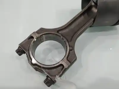 Second-hand car spare part piston for bmw serie 3 berlina (e90) 320d oem iam references 408  