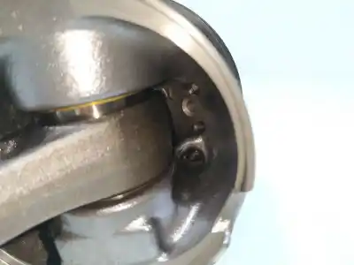Second-hand car spare part piston for bmw serie 3 berlina (e90) 320d oem iam references 408  