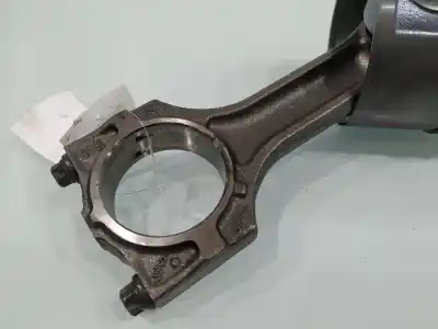 Second-hand car spare part piston for bmw serie 3 berlina (e90) 320d oem iam references 408  