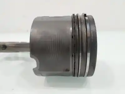 Second-hand car spare part piston for bmw serie 3 berlina (e90) 320d oem iam references 408  