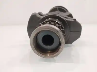 Second-hand car spare part crankshaft for bmw serie 3 berlina (e90) 320d oem iam references 7793284