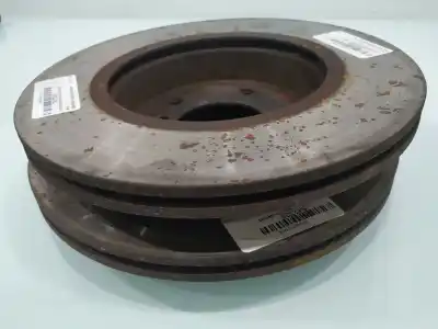 Second-hand car spare part front disc brake for bmw serie 3 berlina (e90) 320d oem iam references 