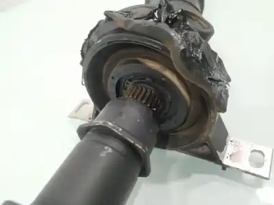 Second-hand car spare part center transmission for bmw serie 3 berlina (e90) 320d oem iam references   