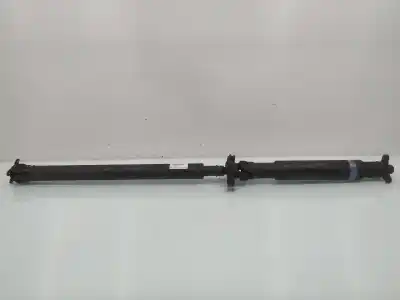 Second-hand car spare part center transmission for bmw serie 3 berlina (e90) 320d oem iam references   