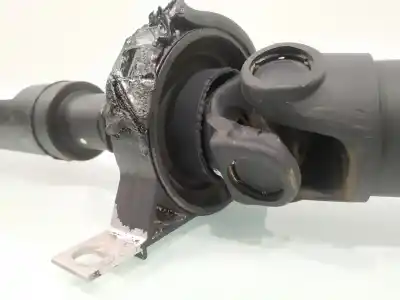 Second-hand car spare part center transmission for bmw serie 3 berlina (e90) 320d oem iam references   