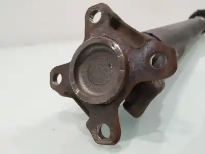 Second-hand car spare part center transmission for bmw serie 3 berlina (e90) 320d oem iam references   