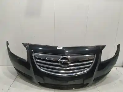 Piesă de schimb auto la mâna a doua bara de protectie frontala pentru opel insignia berlina cosmo referințe oem iam 13238420