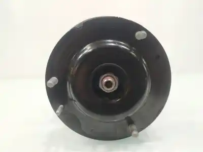 Peça sobressalente para automóvel em segunda mão amortecedor dianteiro direito por peugeot 508 access referências oem iam 9676832280  