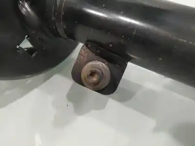 Peça sobressalente para automóvel em segunda mão amortecedor dianteiro direito por peugeot 508 access referências oem iam 9676832280  