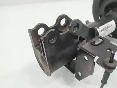 Peça sobressalente para automóvel em segunda mão amortecedor dianteiro direito por peugeot 508 access referências oem iam 9676832280  