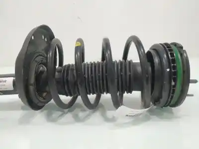 Peça sobressalente para automóvel em segunda mão amortecedor dianteiro direito por peugeot 508 access referências oem iam 9676832280  