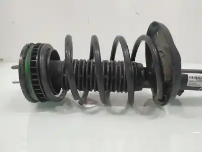 Peça sobressalente para automóvel em segunda mão amortecedor dianteiro esquerdo por peugeot 508 access referências oem iam 9676832380  