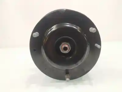 Peça sobressalente para automóvel em segunda mão amortecedor dianteiro esquerdo por peugeot 508 access referências oem iam 9676832380  