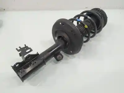 Pezzo di ricambio per auto di seconda mano ammortizzatore anteriore sinistro per peugeot 508 access riferimenti oem iam 9676832380