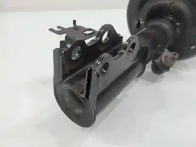 Peça sobressalente para automóvel em segunda mão amortecedor dianteiro esquerdo por peugeot 508 access referências oem iam 9676832380  