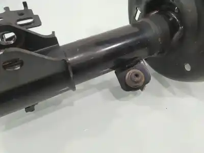 Peça sobressalente para automóvel em segunda mão amortecedor dianteiro esquerdo por peugeot 508 access referências oem iam 9676832380  