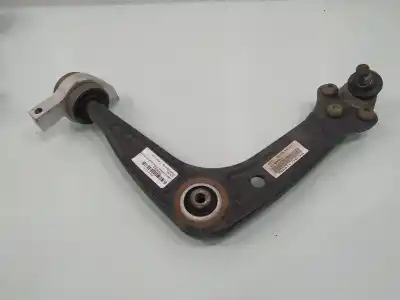 Pezzo di ricambio per auto di seconda mano braccio di sospensione anteriore sinistro inferiore per peugeot 508 access riferimenti oem iam 7baa11