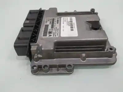 Second-hand car spare part ecu engine control for peugeot 508 access oem iam references 9814182680  