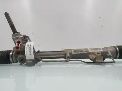 Peça sobressalente para automóvel em segunda mão caixa de direção por peugeot 508 access referências oem iam 9686476580  