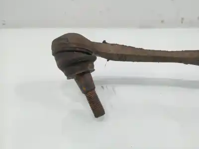 Peça sobressalente para automóvel em segunda mão caixa de direção por peugeot 508 access referências oem iam 9686476580  