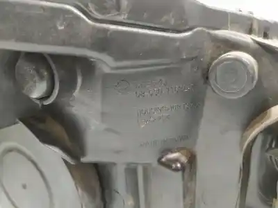 Peça sobressalente para automóvel em segunda mão farol / farolim esquerdo por peugeot 508 access referências oem iam 085501163l  