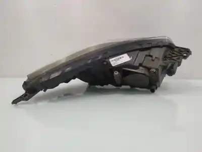Pezzo di ricambio per auto di seconda mano faro anteriore sinistro per peugeot 508 access riferimenti oem iam 085501163l