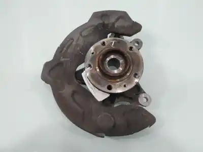 Peça sobressalente para automóvel em segunda mão manga de eixo dianteira direita por peugeot 508 access referências oem iam p59a1  