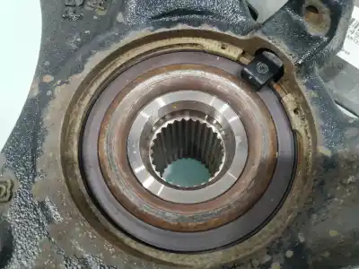 Peça sobressalente para automóvel em segunda mão manga de eixo dianteira direita por peugeot 508 access referências oem iam p59a1  