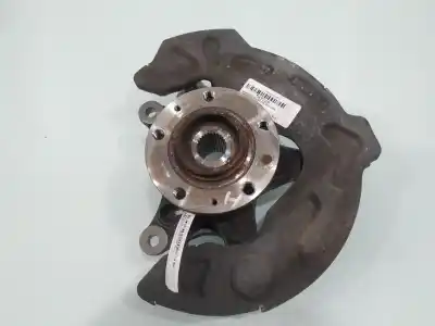 Pezzo di ricambio per auto di seconda mano snodo anteriore sinistro per peugeot 508 access riferimenti oem iam p58d1