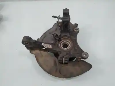 Peça sobressalente para automóvel em segunda mão manga de eixo dianteira esquerda por peugeot 508 access referências oem iam p58d1  