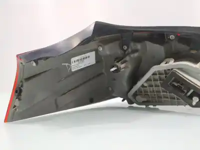 Peça sobressalente para automóvel em segunda mão farolim traseiro direito por peugeot 508 access referências oem iam 085501971r  