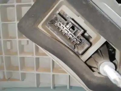 Peça sobressalente para automóvel em segunda mão farolim traseiro direito por peugeot 508 access referências oem iam 085501971r  