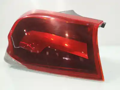 Pezzo di ricambio per auto di seconda mano luci posteriori destra per peugeot 508 access riferimenti oem iam 085501971r