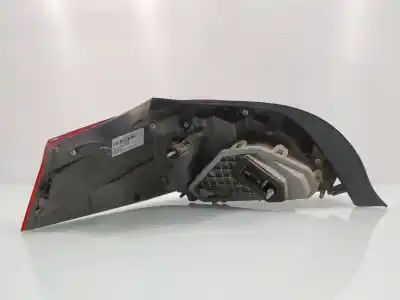 Peça sobressalente para automóvel em segunda mão farolim traseiro direito por peugeot 508 access referências oem iam 085501971r  