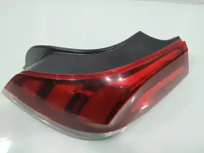 Peça sobressalente para automóvel em segunda mão farolim traseiro direito por peugeot 508 access referências oem iam 085501971r  