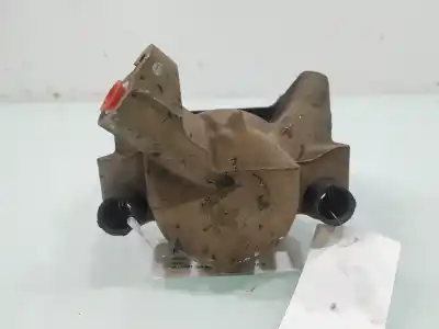 Pezzo di ricambio per auto di seconda mano pinza freno anteriore sinistra per peugeot 508 access riferimenti oem iam 